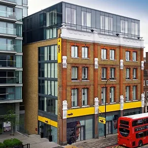 staycity-aparthotels-london-deptford-bridge-station.cambridgehotelsuk.com/